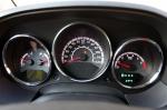 Dodge Caliber Heat 2011 года